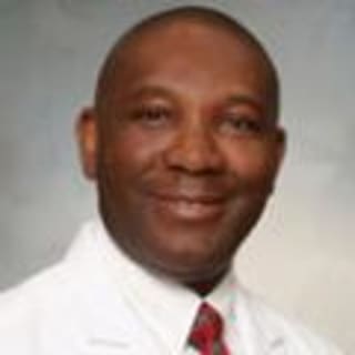 Vernon Williams, MD, Emergency Medicine, Jourdanton, TX