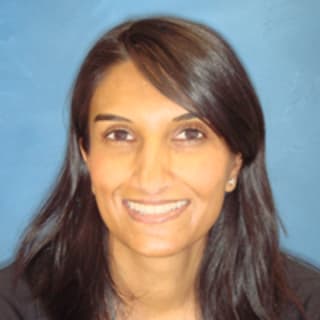 Purvi Sangani, MD, Psychiatry, San Francisco, CA, Kaiser Permanente South San Francisco Medical Center