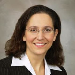 Gloria Gogola, MD