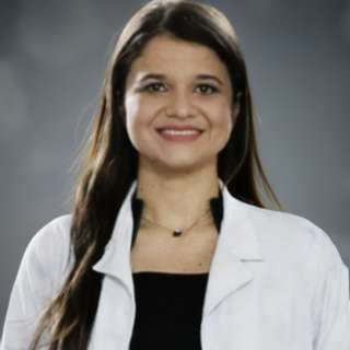 Beatriz Deras, MD, Resident Physician, El Paso, TX