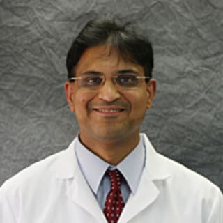 Aashish Pandey, MD, Nephrology, San Antonio, TX, Baptist Medical Center