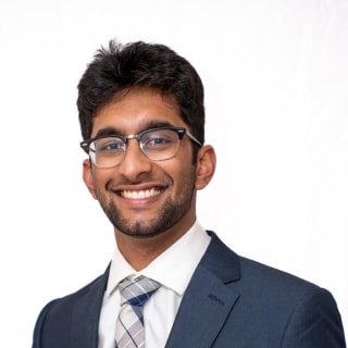 Varun Aitharaju, MD, Resident Physician, Cleveland, OH