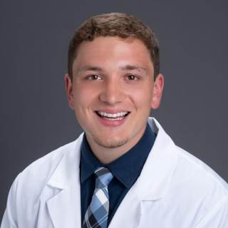 Nicholas Williams, MD, Family Medicine, Columbia, MO