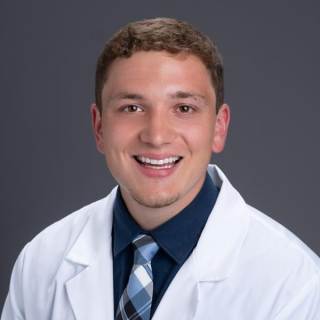 Nicholas Williams, MD, Family Medicine, Saint Louis, MO, University Hospital