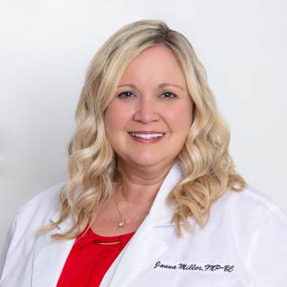 Janna Miller, Family Nurse Practitioner, Erin, TN