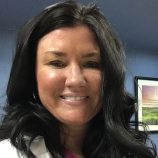 Staci Smith, DO, Nephrology, Pikeville, KY