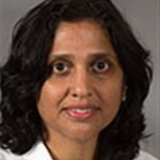 Michelle Sheth, MD