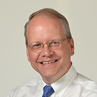 Mark Bruns, MD, Internal Medicine, Indianapolis, IN