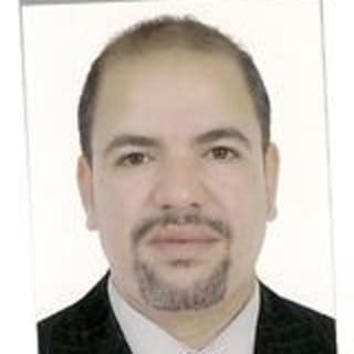 Abderrahmane Chahidi, DO