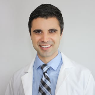 David Zacharias, MD, Psychiatry, Seattle, WA, UW Medicine/University of Washington Medical Center