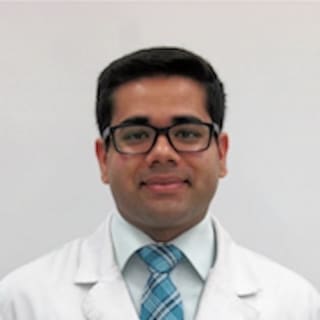 Paaras Kohli, MD, Internal Medicine, Columbia, MO, University Hospital