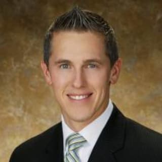 James Walker, PA, Physical Medicine/Rehab, Nampa, ID