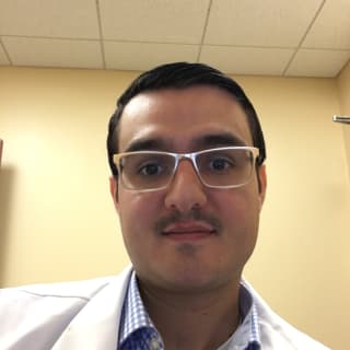 Abdulrahman Baban, MD, Internal Medicine, Kissimmee, FL, Osceola Regional Medical Center