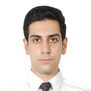 Muhammad Sardar, MD, Hematology, Sault Sainte Marie, MI