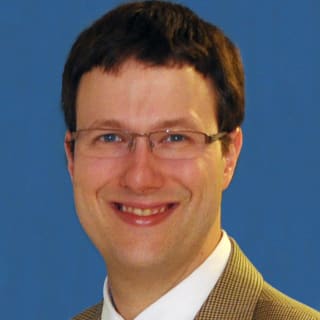 James Blum, MD