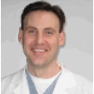 John Connell, MD, General Surgery, Boston, MA, Beth Israel Deaconess Medical Center