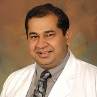 Nauman Zaffar, MD, Internal Medicine, Davenport, FL