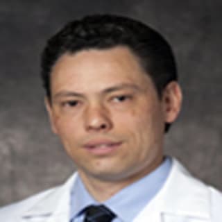 Mauricio Hong, MD