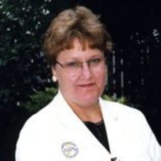 Trudy Jo Kerlin