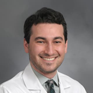 Joseph Mizrahi, MD, Gastroenterology, New York, NY, Mount Sinai Beth Israel