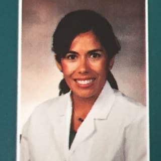 Elena (Romero) Dailey, MD, Internal Medicine, Harrisburg, PA, UPMC Harrisburg