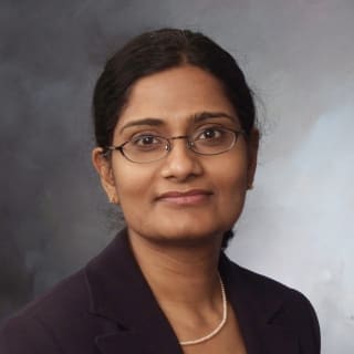 Lalitha Sivaswamy, MD, Pediatrics, Detroit, MI