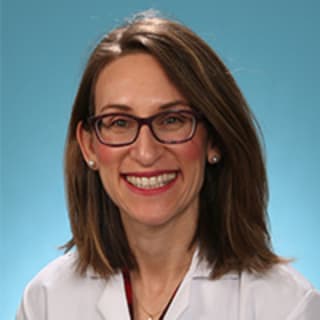 Ilana Rosman, MD, Dermatology, Saint Louis, MO, Barnes-Jewish Hospital