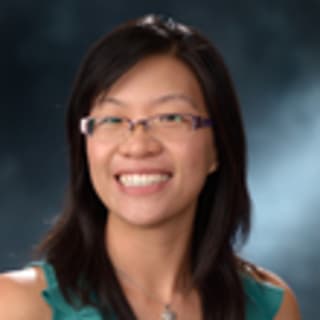 Peggy Guo, MD, Pediatrics, Aurora, CO, Children's Hospital Colorado