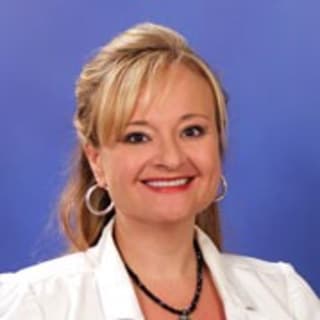 Stephanie Sutton, Family Nurse Practitioner, Chattanooga, TN, Erlanger Medical Center
