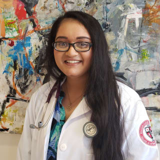 Richa Patel, DO, Internal Medicine, Tupelo, MS