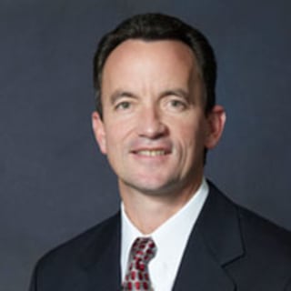 Kevin Coupe, MD