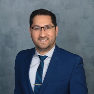 Mohammad Ahmad, DO, Cardiology, Lake Mary, FL