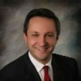 Edward Kocharian, MD