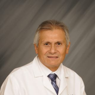 Jorge Otoya, MD