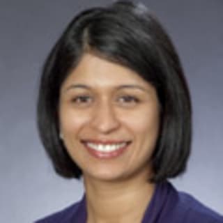 Kavita Chawla, MD, Internal Medicine, Kirkland, WA