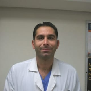 Edgar Mehdikhani, MD