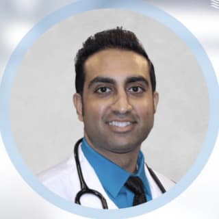 Sundeep Shah, MD, Nephrology, The Villages, FL