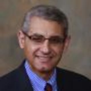 Sameh Gadallah, MD, Cardiology, Lancaster, CA