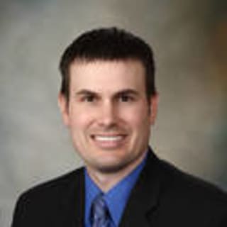 Justin Horner, MD, Pediatric Cardiology, Fargo, ND