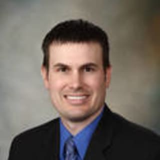 Justin Horner, MD, Pediatric Cardiology, Rochester, MN, Sanford Medical Center Fargo