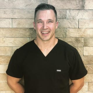 Brett Ozanich, DO, Dermatology, El Paso, TX