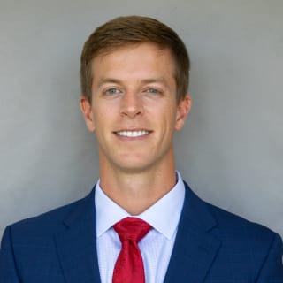Hunter Reed, DO