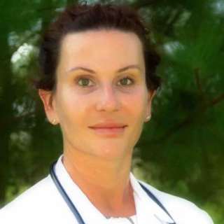 Ivonne Draughon, Family Nurse Practitioner, Las Vegas, NV