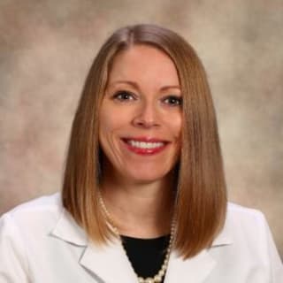 Krista Ludwig, Family Nurse Practitioner, Belleville, IL, Memorial Hospital Belleville