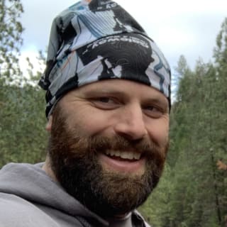 Jacob Foster, Physician Assistant, Orofino, ID