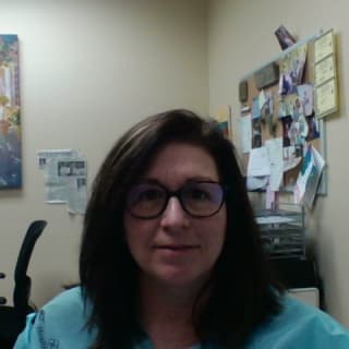 Sheryl Burcenski, Family Nurse Practitioner, Joliet, IL, AMITA Health Saint Joseph Medical Center