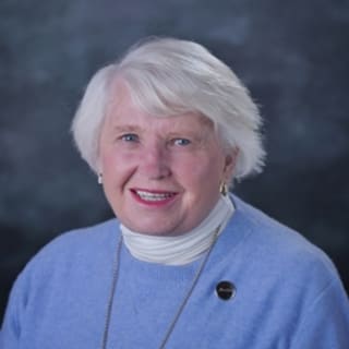 Hildegard Messenbaugh, MD, Psychiatry, Denver, CO, Children's Hospital Colorado