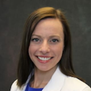 Katie Radcliff, PA, Physician Assistant, Jacksonville, FL
