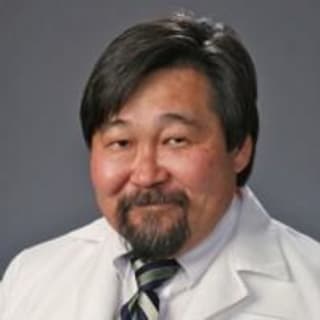 Leland Okubo, MD, Family Medicine, Fontana, CA