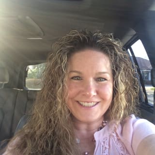 Christine Cocchiaro